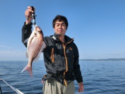 イーグルⅡ世号 釣果 投稿