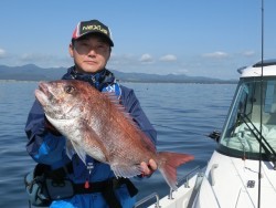 イーグルⅡ世号 釣果 投稿