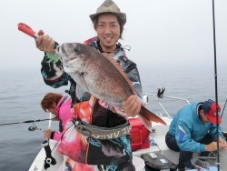 イーグルⅡ世号 釣果