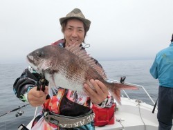 イーグルⅡ世号 釣果