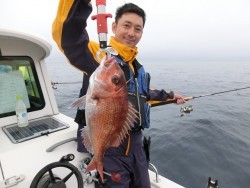 イーグルⅡ世号 釣果