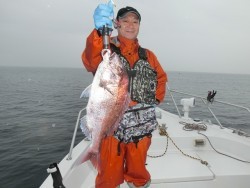 イーグルⅡ世号 釣果