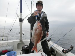 イーグルⅡ世号 釣果