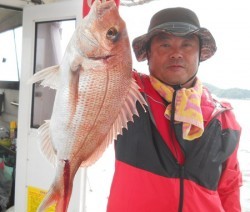 NOZOMI 釣果 投稿