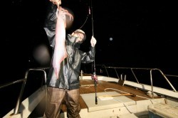 オーシャンズ 釣果　投稿