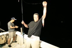 オーシャンズ 釣果 投稿