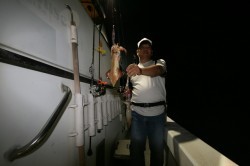 オーシャンズ 釣果 投稿