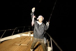 オーシャンズ 釣果