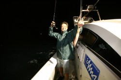 オーシャンズ 釣果