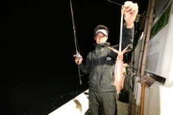 オーシャンズ 釣果