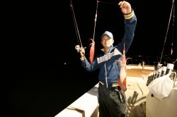 オーシャンズ 釣果