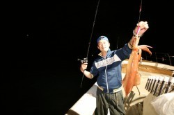 オーシャンズ 釣果