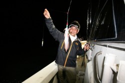 オーシャンズ 釣果