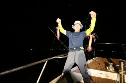 オーシャンズ 釣果