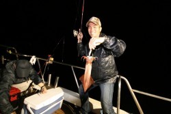 オーシャンズ 釣果