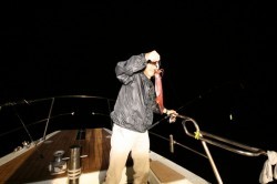 オーシャンズ 釣果