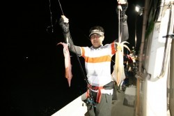 オーシャンズ 釣果