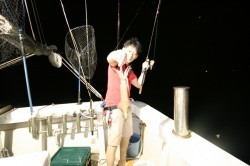 オーシャンズ 釣果