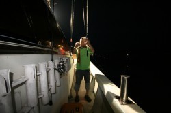 オーシャンズ 釣果