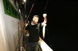 オーシャンズ 釣果