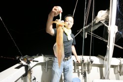 オーシャンズ 釣果