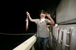 オーシャンズ 釣果