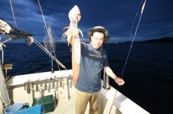 オーシャンズ 釣果