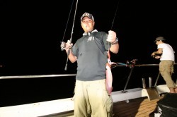 オーシャンズ 釣果