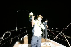 オーシャンズ 釣果