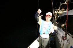 オーシャンズ 釣果