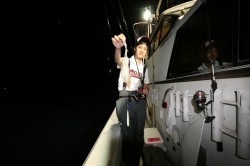 オーシャンズ 釣果