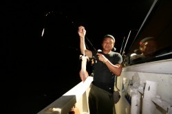 オーシャンズ 釣果