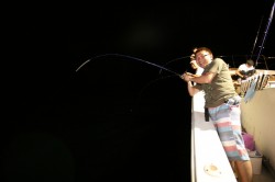 オーシャンズ 釣果