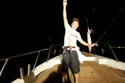 オーシャンズ 釣果