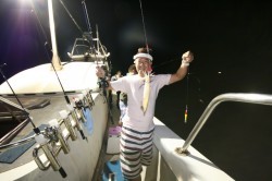 オーシャンズ 釣果