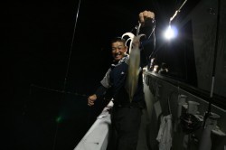 オーシャンズ 釣果