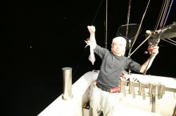 オーシャンズ 釣果