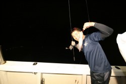 オーシャンズ 釣果