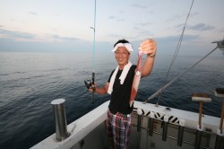 オーシャンズ 釣果