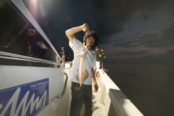 オーシャンズ 釣果