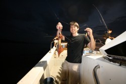 オーシャンズ 釣果