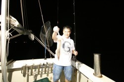 オーシャンズ 釣果