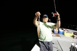 オーシャンズ 釣果