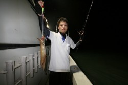 オーシャンズ 釣果