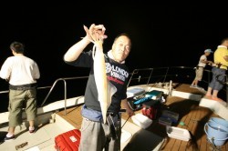 オーシャンズ 釣果