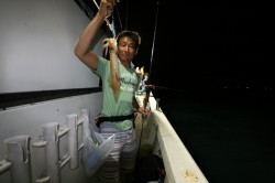 オーシャンズ 釣果