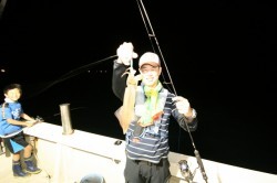 オーシャンズ 釣果