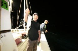 オーシャンズ 釣果