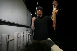 オーシャンズ 釣果