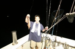 オーシャンズ 釣果